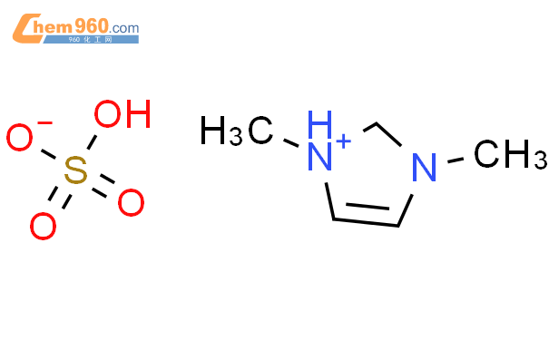 H Imidazolium Dimethyl Sulfate Cas