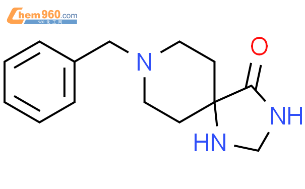 [Perfemiker]8-苄基-1，3，8-三氮杂螺[4.5]癸烷-4-酮,95%