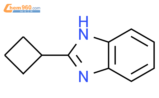 2-环丁基苯并咪唑