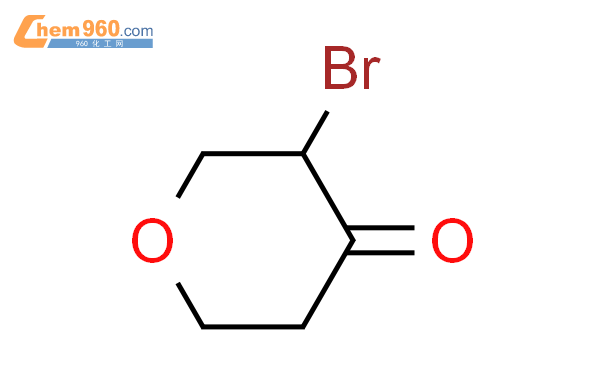 3-溴苯氧基-4-酮