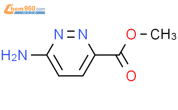 6-氨基吡嗪-3-羧酸甲酯结构式图片|98140-96-6结构式图片