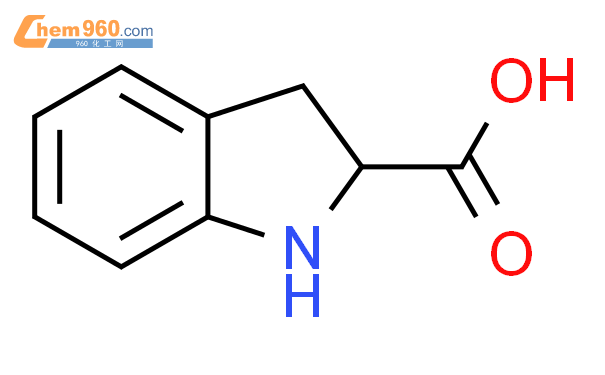 (R)-(+)-二氢吲哚-2-羧酸