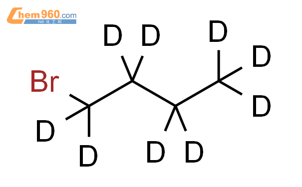 [Perfemiker]1-溴丁烷-D9,≥98 atom % D