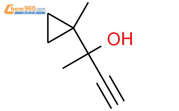 1丁炔结构式图片