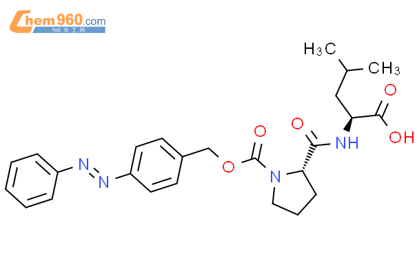 Collagenase-Chromophore-Substrate Test Substance  