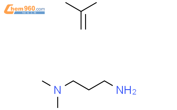 聚烯胺结构式图片