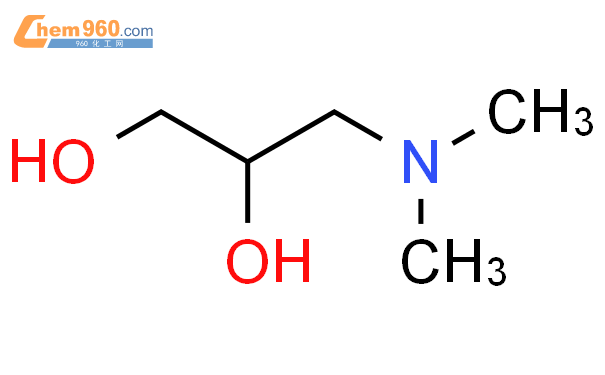 Cas No Propanediol Dimethylamino Chem Com