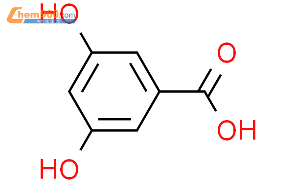 3.5-二羟基苯甲酸
