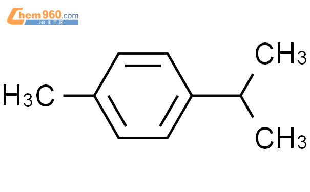对-异丙基甲苯(对伞花烃)