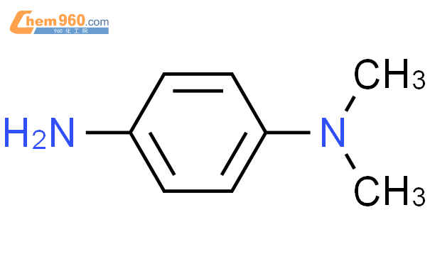 N,N-二甲基-1,4-苯二胺