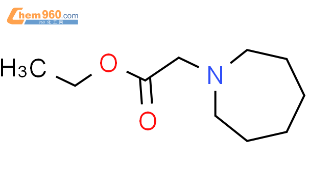2-(高哌啶-1-基)乙酸乙酯