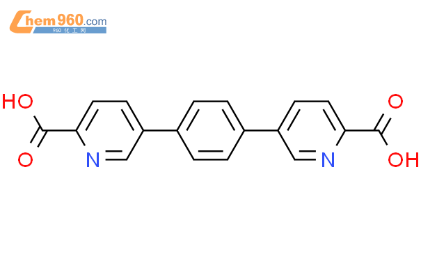 5-(2-噻吩)-2-吡啶羧酸