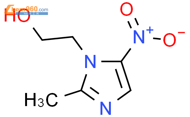 甲硝唑