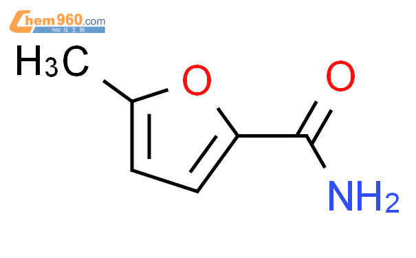 (9ci)-5-甲基-2-呋喃羧酰胺