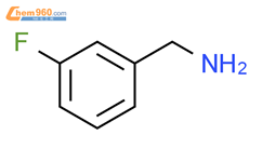 间氟苄胺结构式图片|100-82-3结构式图片