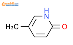 2-羟基-5-甲基吡啶结构式图片|1003-68-5结构式图片