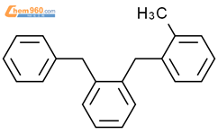 Benzene,[(methylphenyl)methyl](phenylmethyl)-结构式图片|100404-06-6结构式图片