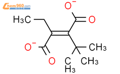 2-Butenedioic acid(2E)-, 1-(1,1-dimethylethyl) 4-ethyl ester结构式图片|100922-16-5结构式图片