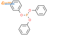 三苯基膦结构式图片|101-02-0结构式图片