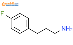 4-氟苯丙胺结构式图片|101488-65-7结构式图片