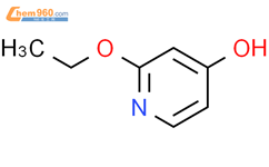 4-Pyridinol,2-ethoxy-(6CI),4-Pyridinol,2-ethoxy-(6CI),102074-26-0,上海源叶 ...