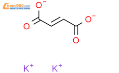 (Z)-丁烯二酸结构式图片|10237-70-4结构式图片