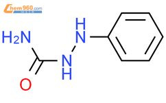 苯胺脲结构式图片|103-03-7结构式图片