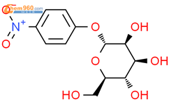 -甘露糖苷酶用培养基]结构式图片|10357-27-4结构式图片