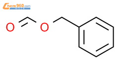 甲酸苄酯结构式图片|104-57-4结构式图片
