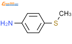 对氨基茴香硫醚结构式图片|104-96-1结构式图片