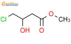 4 -氯-3羟基butyricacidmethylester