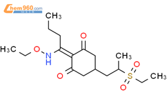 烯禾啶砜,Sethoxydim-sulfone,104939-16-4,上海泰坦科技股份有限公司 – 960化工网