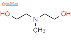N-甲基二乙醇胺