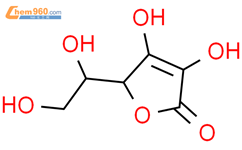 Ascorbinsaeure-Monoradikal结构式图片|10550-31-9结构式图片