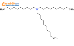 N,N-二癸基癸胺(三癸胺)