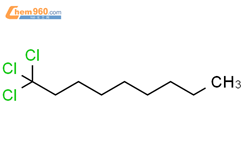 1,1,1-trichlorononane