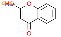 4-羟基香豆精结构式图片|1076-38-6结构式图片