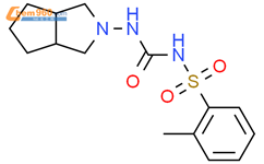 格列齐特杂质6（格列齐特EP杂质F）