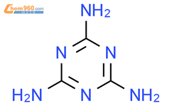 三聚氰胺（二甲双胍EP杂质D）
