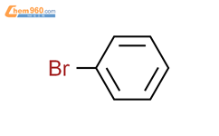 溴苯结构式图片|108-86-1结构式图片