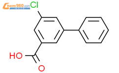 3-chloro-5-phenylbenzoic acid