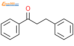 β-苯基苯丙酮结构式图片|1083-30-3结构式图片