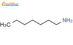 1-氨基庚烷