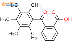 2-(五甲基苯甲酰)苯甲酸, 98+
