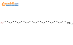 溴代十六烷结构式图片|112-82-3结构式图片