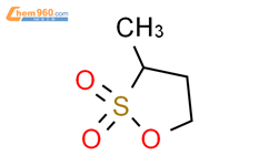 2,4-丁磺内酯结构式图片|1121-03-5结构式图片