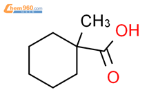1-甲基环己烷羧酸