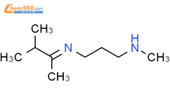 N methyl 3 3 methylbutan 2 ylideneamino propan 1 amine 112756 61 3 深圳爱