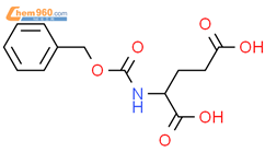 苄氧羰基-L-谷氨酸
