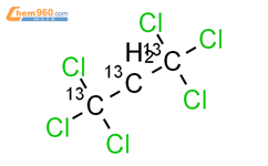 1,1,1,3,3,3-Hexachloropropane-13C3